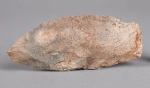 Projectile point (846)